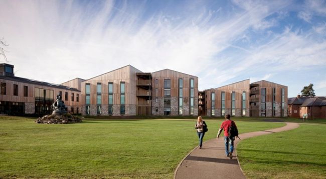 Best Colleges in London