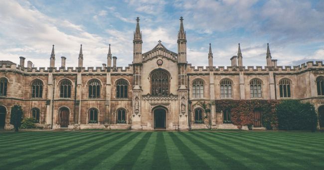 Best Colleges in London