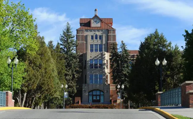 Best Colleges in Montana 