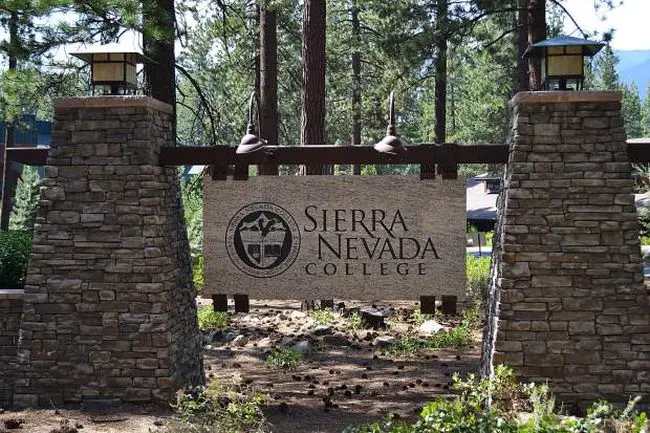 Best Colleges in Nevada