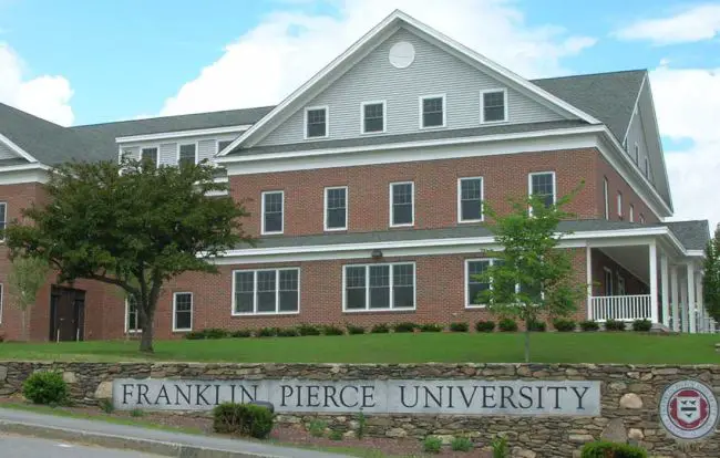 Best Colleges in New Hampshire