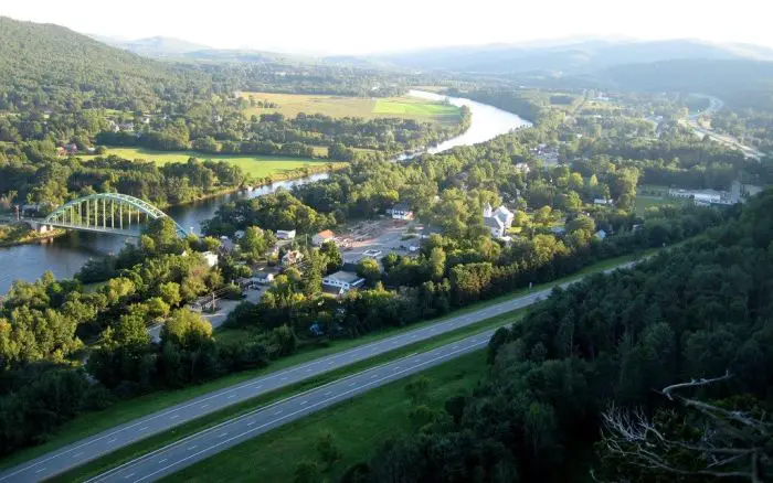 Best Colleges in New Hampshire