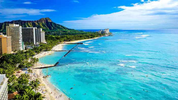 Best Colleges to Study in Hawaii