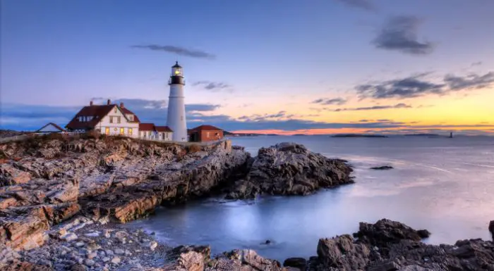 Best Colleges to Study in Maine