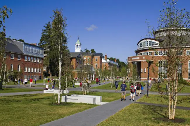 Best Colleges to Study in Maine