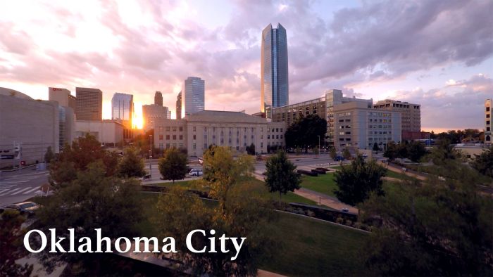 Best Colleges to Study in Oklahoma