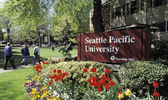 Best Colleges to Study in Seattle