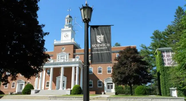 Best Colleges to Study in Vermont