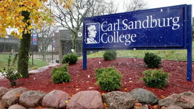 Best Community Colleges in Illinois 2018-2019