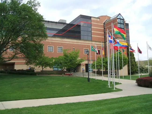 Best Community Colleges in Maryland