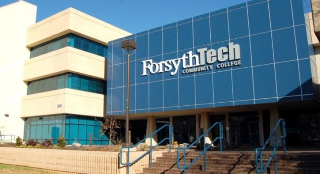 Best Community Colleges in North Carolina