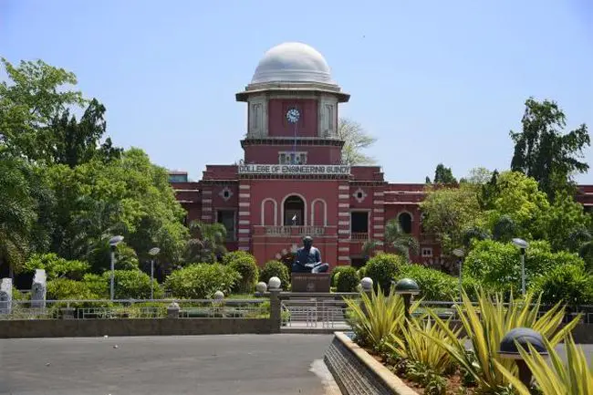  Best Engineering Colleges in India