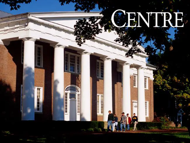 Best Greek Life Colleges