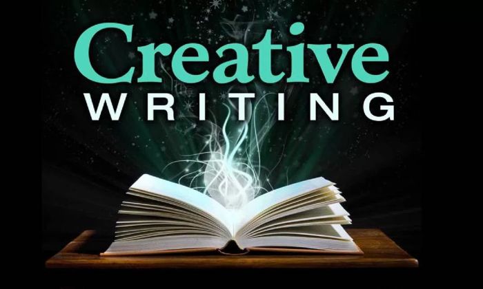 Best Schools for Creative Writing 2018