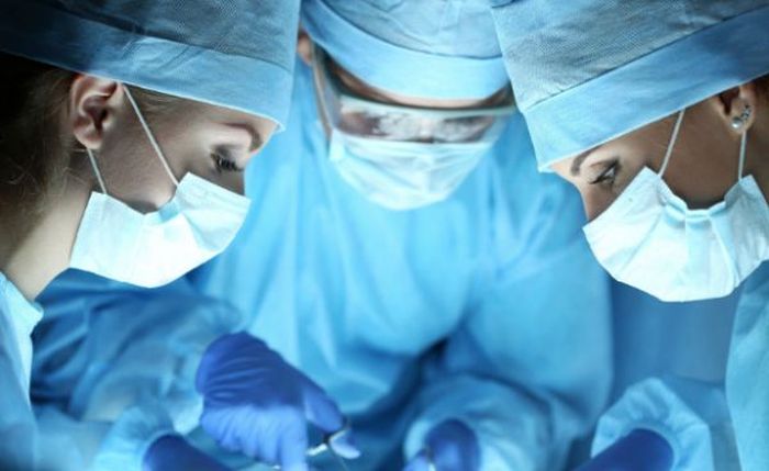 Best Schools for Surgeons 2018