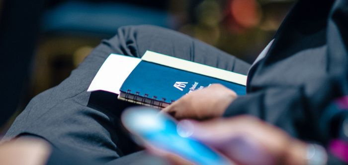 Bruce M. Stargatt Legal Ethics Writing Competition