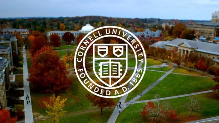 Cornell University Acceptance Rate - 2021 HelpToStudy.com 2022
