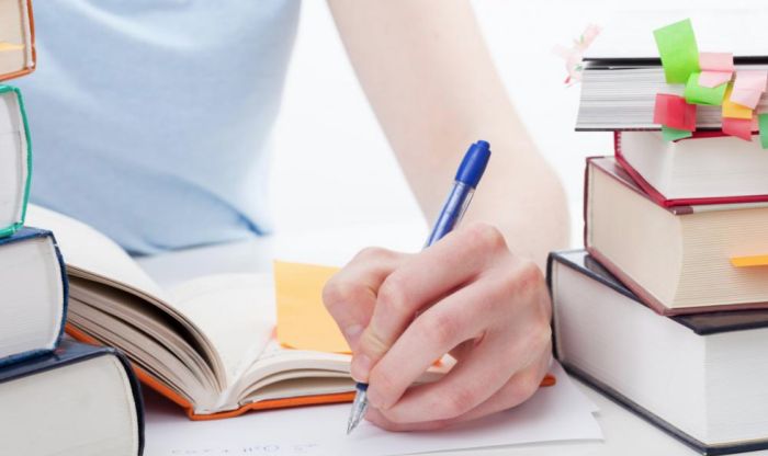 Get the Edge with Excellent Study Habits