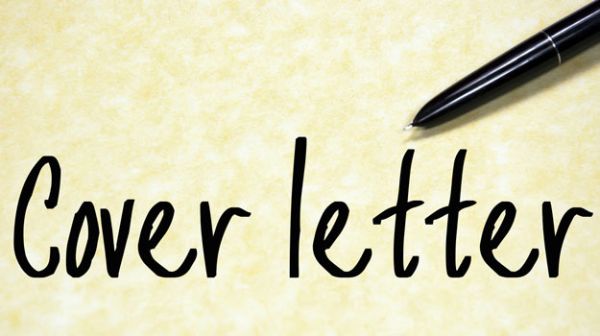 How Long Should a Cover Letter Be?