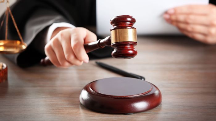 How to Become a Judge