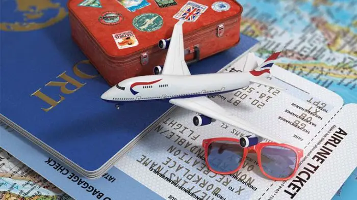 How to Become a Travel Agent