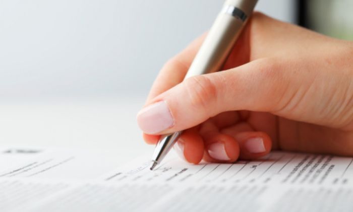 How to End a Cover Letter