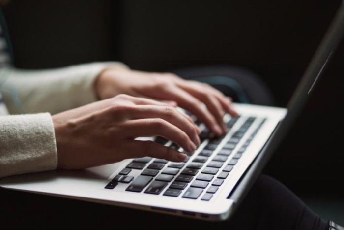 How to Start a Cover Letter