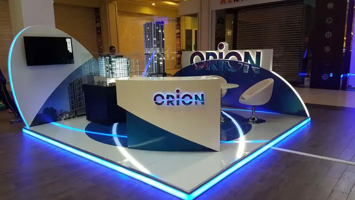 Orion Research Foundation Grants in Finland