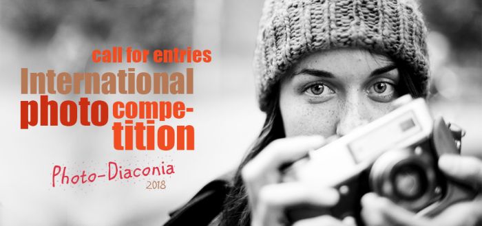 Photo-Diaconia International Photography Competition