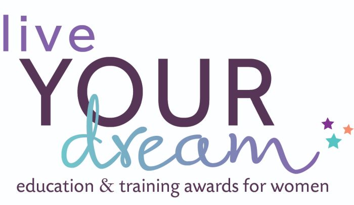 Soroptimist Live Your Dream Award
