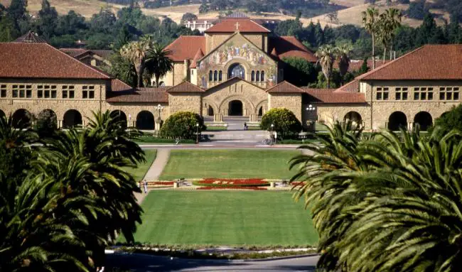 Top Biology Schools in the United States