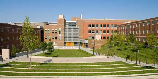 Top Biology Schools in the United States