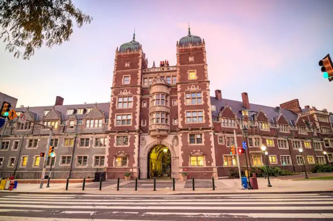 Top Biology Schools in the United States