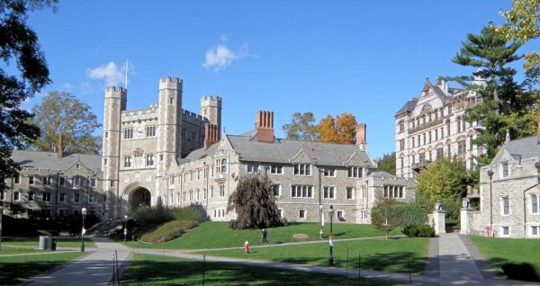 Top Colleges for Physics in the United States