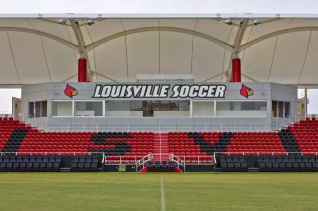 Top Colleges for Soccer 2018-2019