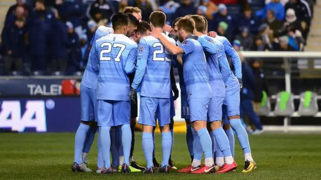 Top Colleges for Soccer 2018-2019
