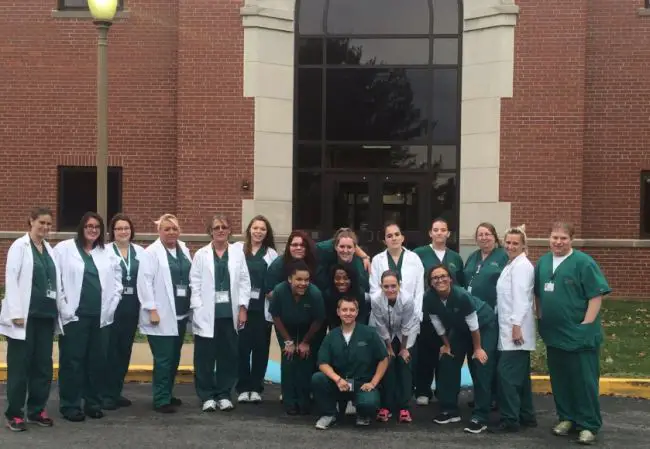 Top Doctor of Osteopathic Medicine Degree (DO) Schools 