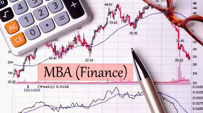 Top Finance MBA Programs 2018
