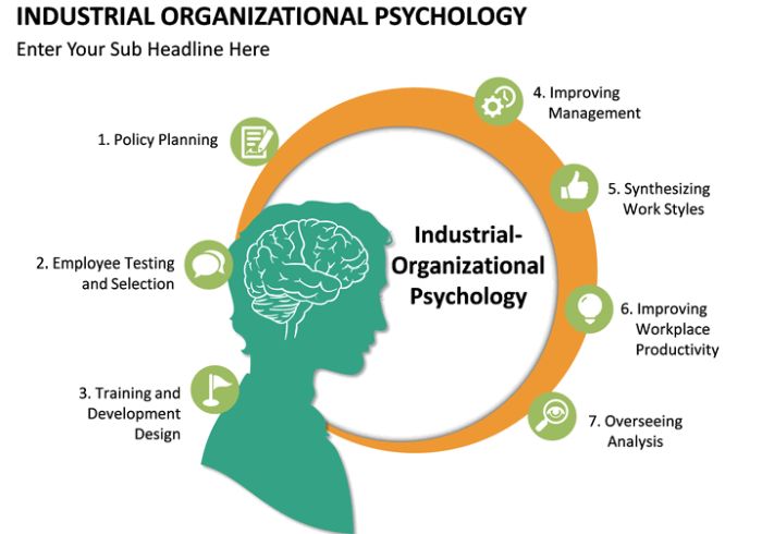 Top Industrial and Organizational Psychology Graduate Programs - 2021  HelpToStudy.com 2022
