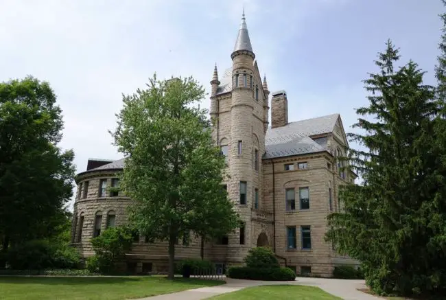 Top Liberal Colleges in the United States