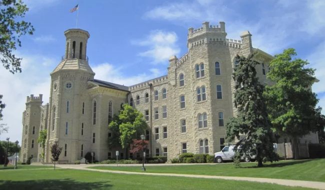 Top Liberal Colleges in the United States