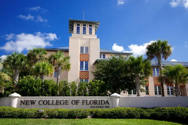 Top Liberal Colleges in the United States