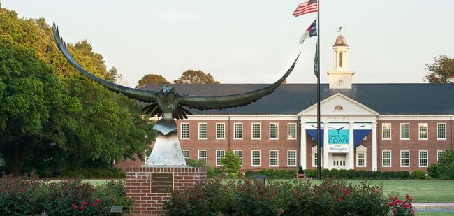 Top Online Degree Programs in the U.S.