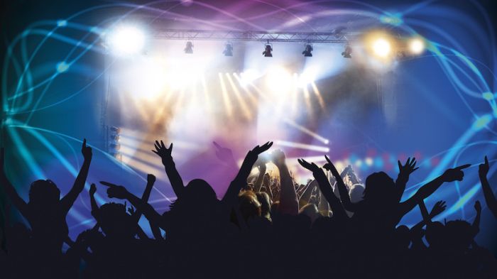 Top Party Schools in Texas