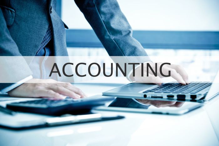 Top Undergrad Accounting Schools in the United States