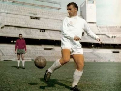 Who is the Best Soccer Player in the World