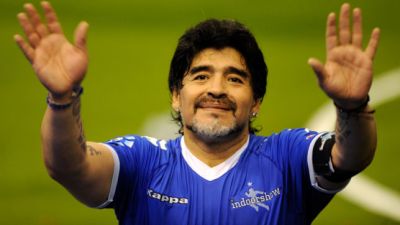 Who is the Best Soccer Player in the World