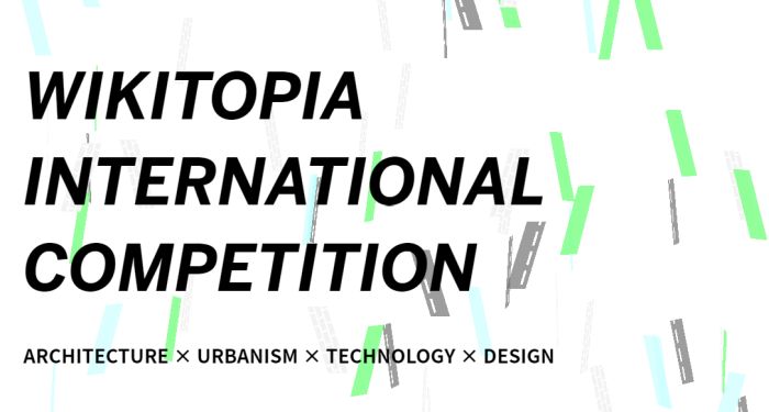 Wikitopia International Competition
