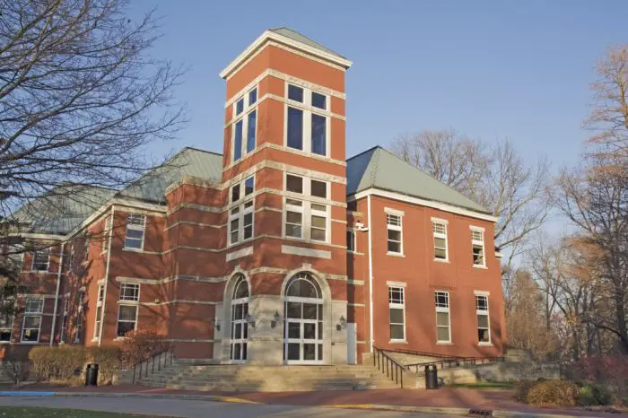 Best Actuary Colleges 2018