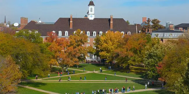 Best Actuary Colleges 2018